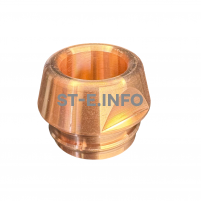 Колпачок TBi 9W AUT (16 мм) 171P102040 - st-e.info - Орск