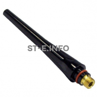 Колпачок длинный для горелок TIG - st-e.info - Орск