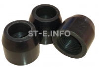 Защитный колпачок для плазмотрона М-15000 (маленький, пластиковый) - st-e.info - Орск