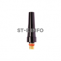 Колпачок средний для горелок TIG - st-e.info - Орск