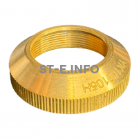 Колпак малый для плазмотрона YK100 - st-e.info - Орск