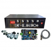 Контроллер высоты XPTHC-100V - st-e.info - Орск