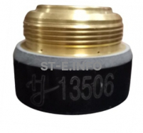 Защитный кожух для плазмотрона YH135  - st-e.info - Орск