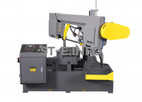 Полуавтоматический ленточнопильный станок 35SAA - st-e.info - Орск