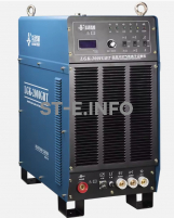 Аппарат ручной плазменной резки LGK-200MA - st-e.info - Орск