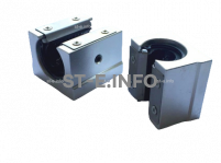 Линейный подшипник SBR16UU - st-e.info - Орск