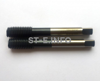 Метчик для нарезания резьбы (Screwing Tap) M10×1.5mm - st-e.info - Орск