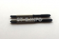 Метчик для нарезания резьбы (Screwing Tap) M4×0.7mm - st-e.info - Орск