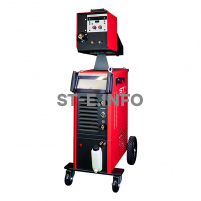 Полуавтомат сварочный MIG-500 XT Pulse - st-e.info - Орск