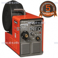 Cварочный полуавтомат инвертор Сварог MIG 200Y (J03) - st-e.info - Орск