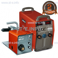 Полуавтомат сварочный Сварог MIG 250F (J33) + WF21 - st-e.info - Орск