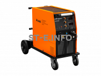 Сварочный полуавтомат Сварог MIG 2000 (N280) - st-e.info - Орск