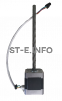 Мотор датчика высоты SF-HC30 - st-e.info - Орск