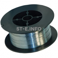 Проволока Порошковая SW-308L Cored d=1.2 D 300 - st-e.info - Орск