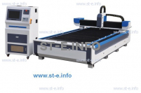 Лазерный станок для резки металла ST-LAZER 1530 PRO - st-e.info - Орск