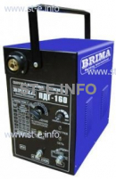 Сварочный полуавтомат углекислотный универсальный Brima ПДГ-160 - st-e.info - Орск