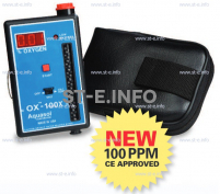 Переносной оксиметр OX™-100X - st-e.info - Орск