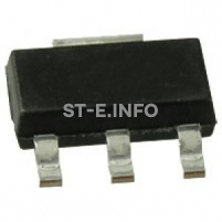 Полевой smd-транзистор IRFL9110TRPBF - st-e.info - Орск