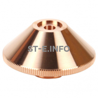 Сопло HP 2,0 мм арт. HP28-15-20-S  - st-e.info - Орск