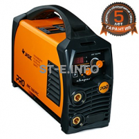 Сварочный аппарат инвертор Сварог PRO ARC 160 (Z211S) - st-e.info - Орск