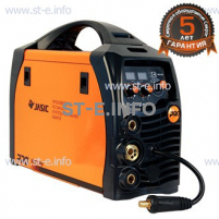 Cварочный полуавтомат инвертор Сварог PRO MIG 160  SYNERGY (N227) - st-e.info - Орск