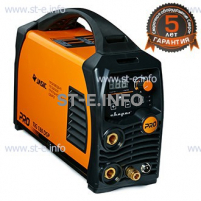 Сварочный инвертор Сварог PRO TIG 180 DSP (W206) - st-e.info - Орск
