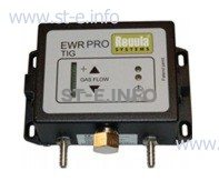 Газовый регулятор EWR PRO TIG 150A - st-e.info - Орск