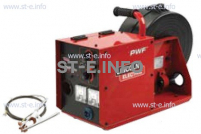 Механизм подачи проволоки PWF-4GS wire feeder - st-e.info - Орск