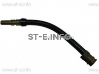 Гусак для горелки RF-45 - st-e.info - Орск