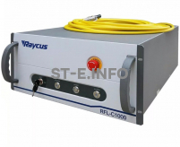 Источник лазерного излучения RFL-C1000L - st-e.info - Орск
