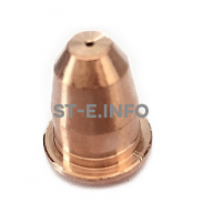 Сопло PD0102-08 диаметр 0,8 мм - st-e.info - Орск