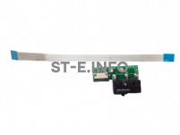 Шлейф и концевой датчик для контроллера высоты SH-HC30 - st-e.info - Орск