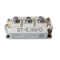  IGBT-модуль SKM400GAL126D - st-e.info - Орск