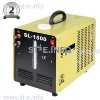 Блок водяного охлаждения SL-1500, 220В - st-e.info - Орск