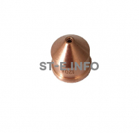 Сопло для CUT-120 PRO 1,6 мм 100А - st-e.info - Орск