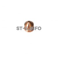 Сопло для CUT-120 PRO 1,0 мм 40А - st-e.info - Орск