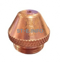 Сопло для плазматрона Y200 д.1,3 мм - st-e.info - Орск