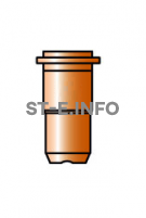 Сопло PD0103-65 - st-e.info - Орск