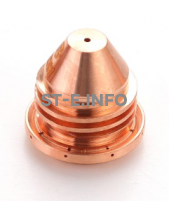 Сопло YK130 артикул YK03416 - st-e.info - Орск