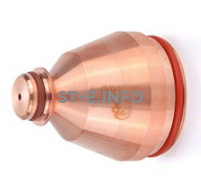 Сопло плазмотрона YK360 д. 4,0 мм. Артикул: 36440 - st-e.info - Орск