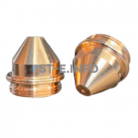 Сопло D=1.2 для плазмотрона YK100  - st-e.info - Орск