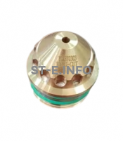 Сопло для плазмотронов YGX370AF 1.6 мм - st-e.info - Орск