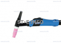 Сварочная аргонодуговая uорелка (TIG) SR-P 17 V TBi 4 м (газовое охлаждение) - st-e.info - Орск