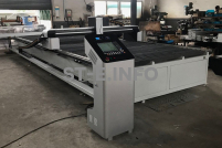 Портальная машина термической резки KING-1560G-ST с ЧПУ - st-e.info - Орск