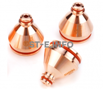 Cопло д. 2,5 мм  артикул (YH200225) - st-e.info - Орск