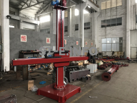 Сварочная колонна для автоматической сварки ST PRO 2*2 - st-e.info - Орск