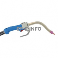 Корпус горелки TBi MOG-70 - st-e.info - Орск