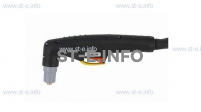 Плазмотрон для ручной резки PLC-60 6m G1/4 - st-e.info - Орск