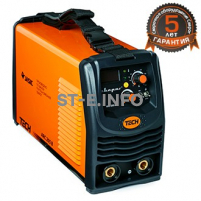 Сварочный инвертор Сварог TECH ARC 205 В (Z203) - st-e.info - Орск