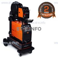 Инвертор сварочный Сварог TECH MIG 5000 (N221) - st-e.info - Орск